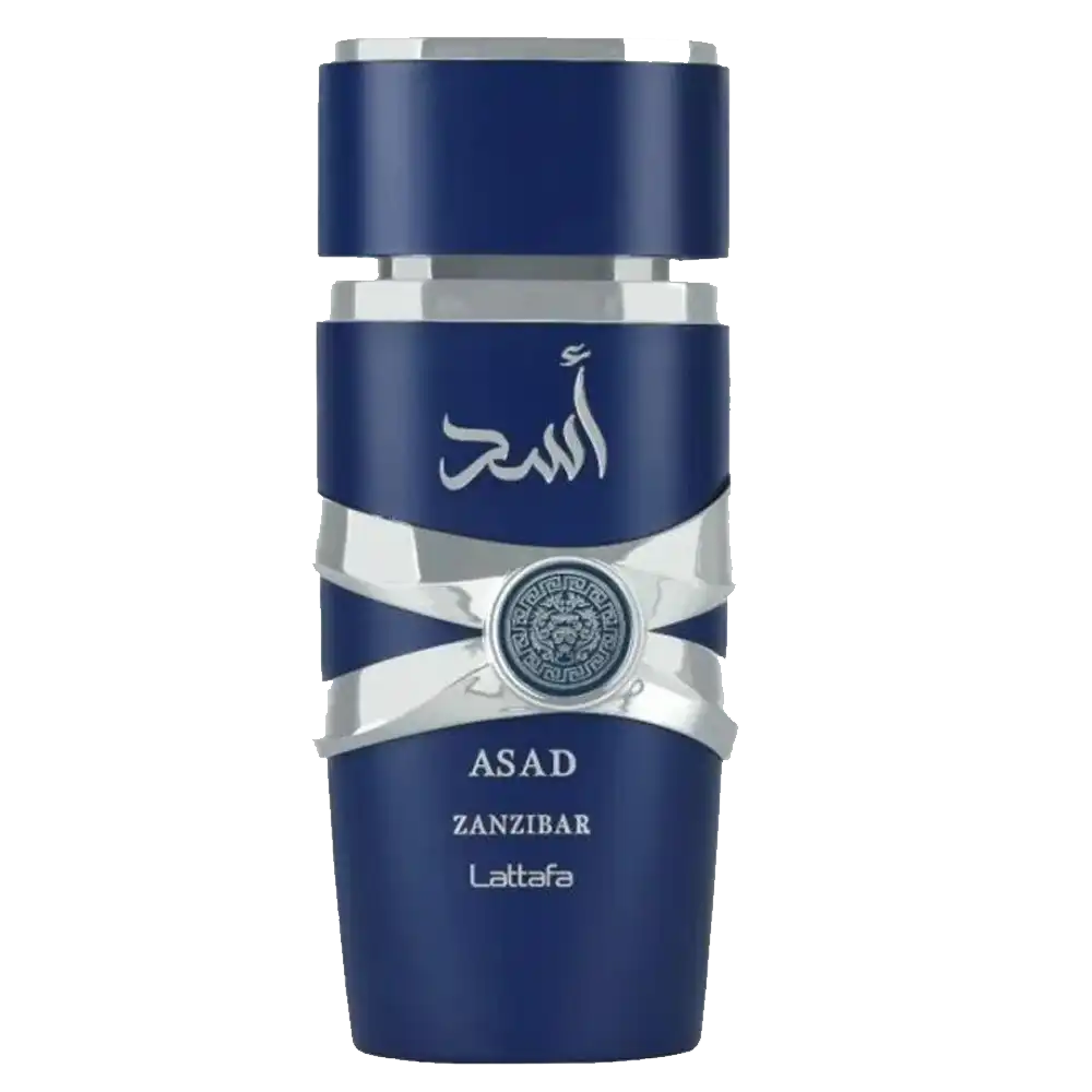 ASAD Zanzibar Parfum online kaufen bei Aleen